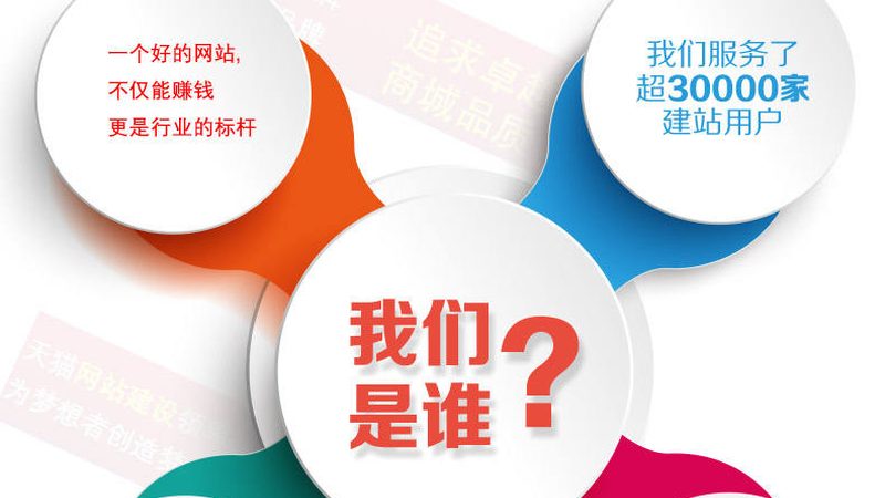营销型网站建设材质揭秘：选择标准与关键要素