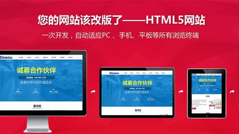 网站托管方案主要分为以下几类：