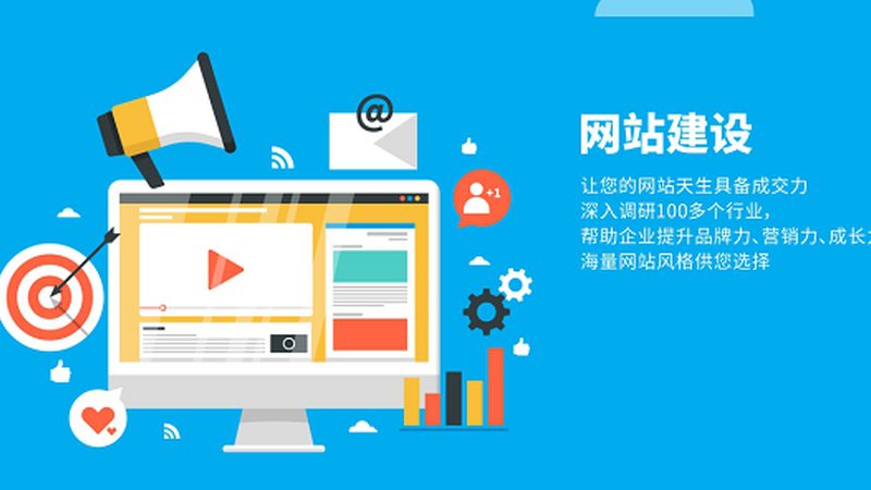 手机网站建设，这些资料你准备好了吗？**